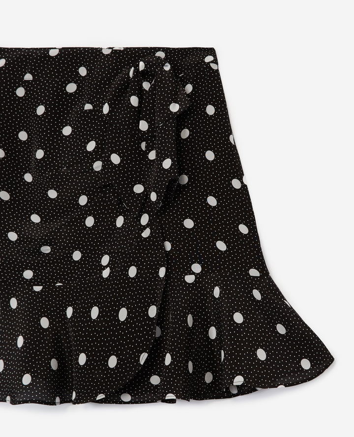 Jupe Noire - Taille S/36