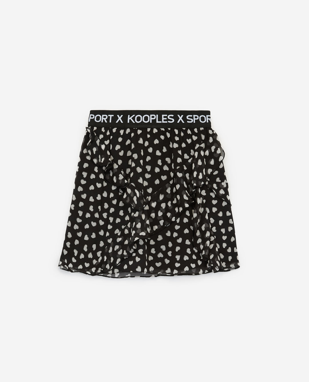 Jupe Noire - Taille S/36
