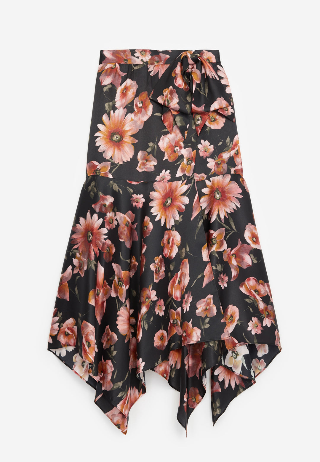 Jupe Noire - Taille S/36