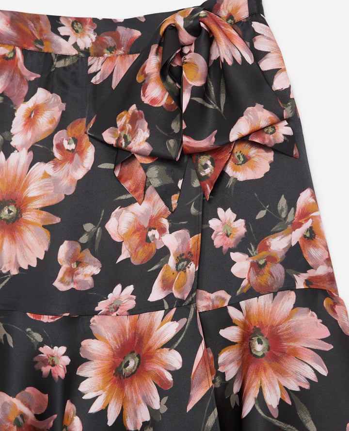 Jupe Noire - Taille S/36