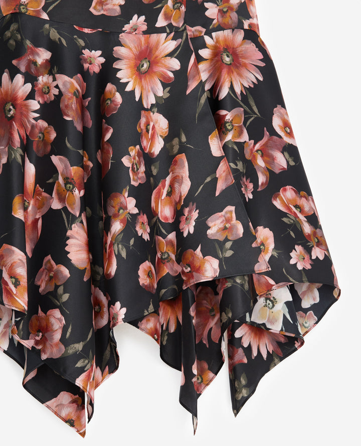 Jupe Noire - Taille S/36