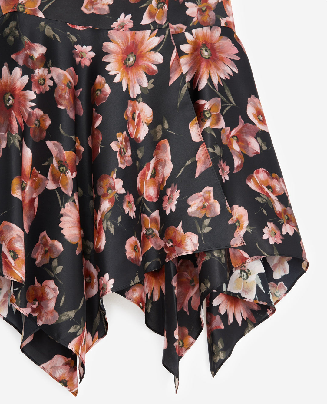 Jupe Noire - Taille S/36