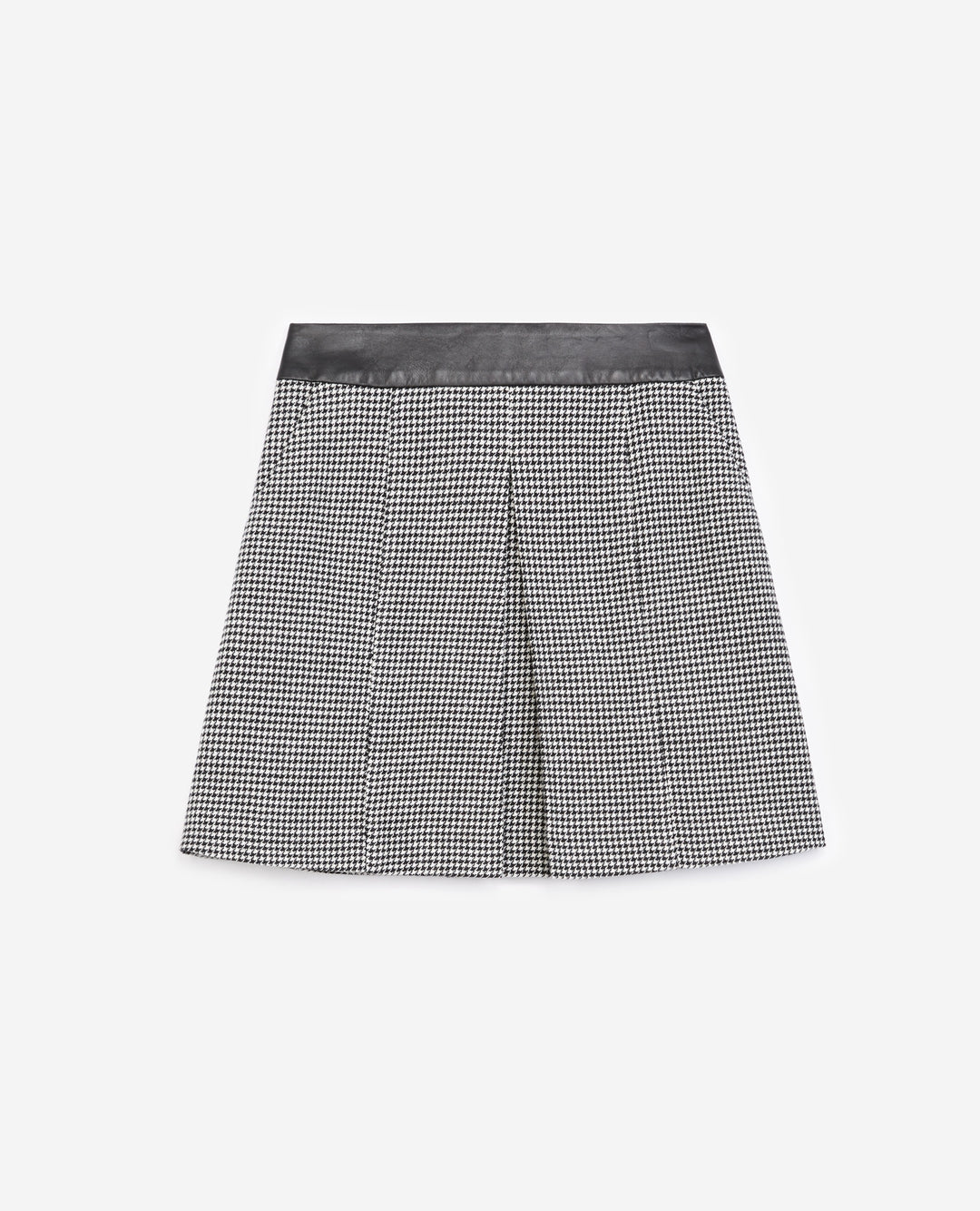 Jupe Noire - Taille S/36