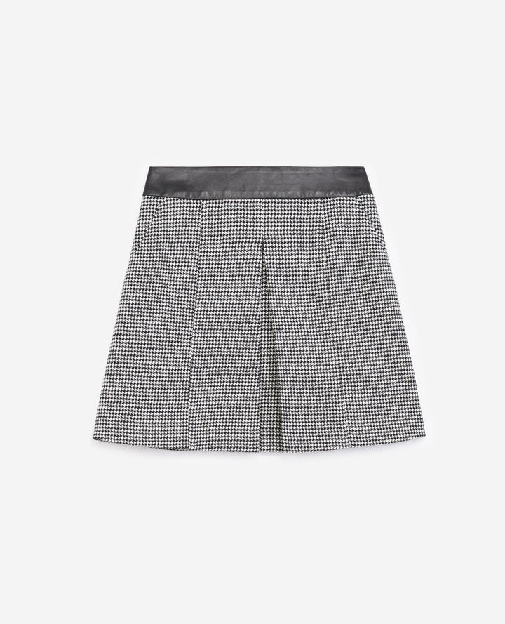Jupe Noire - Taille S/36