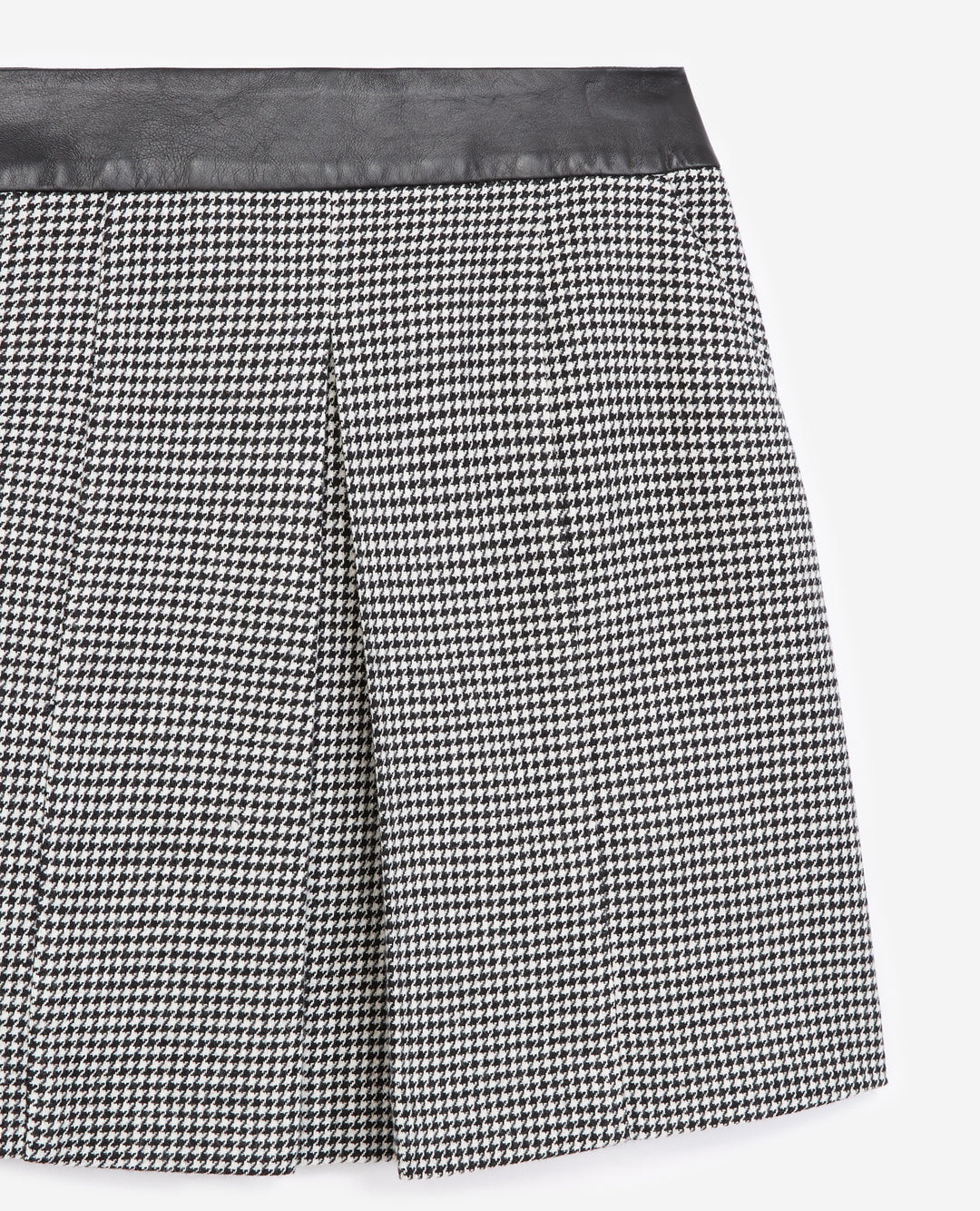 Jupe Noire - Taille S/36