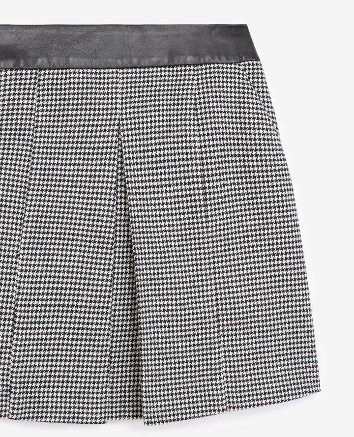 Jupe Noire - Taille S/36