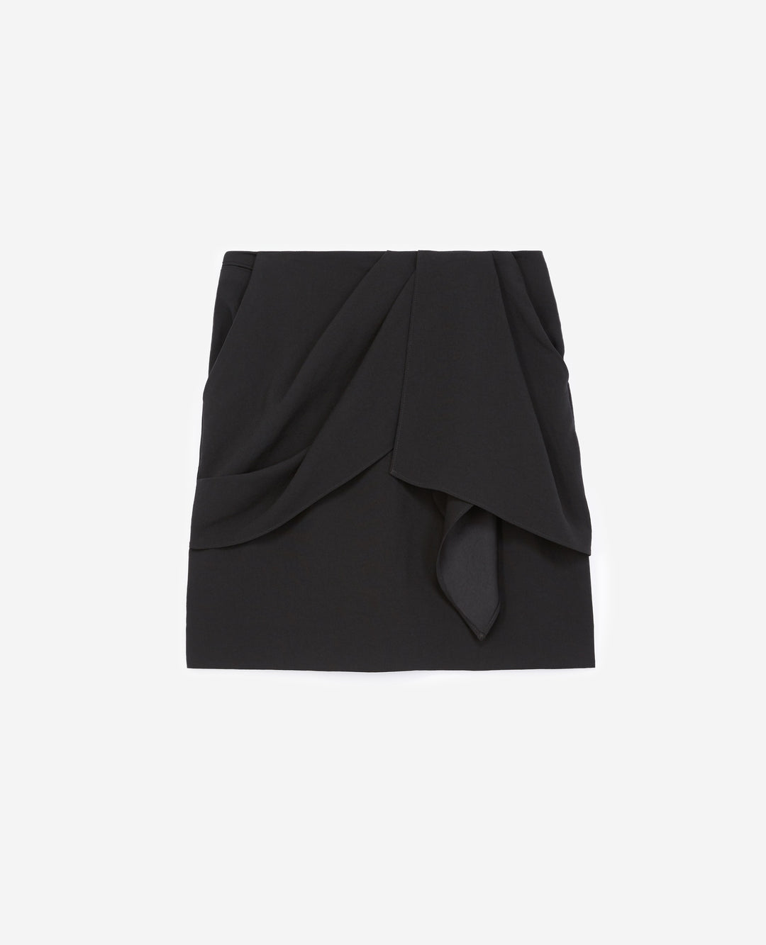 Jupe Noire - Taille S/36