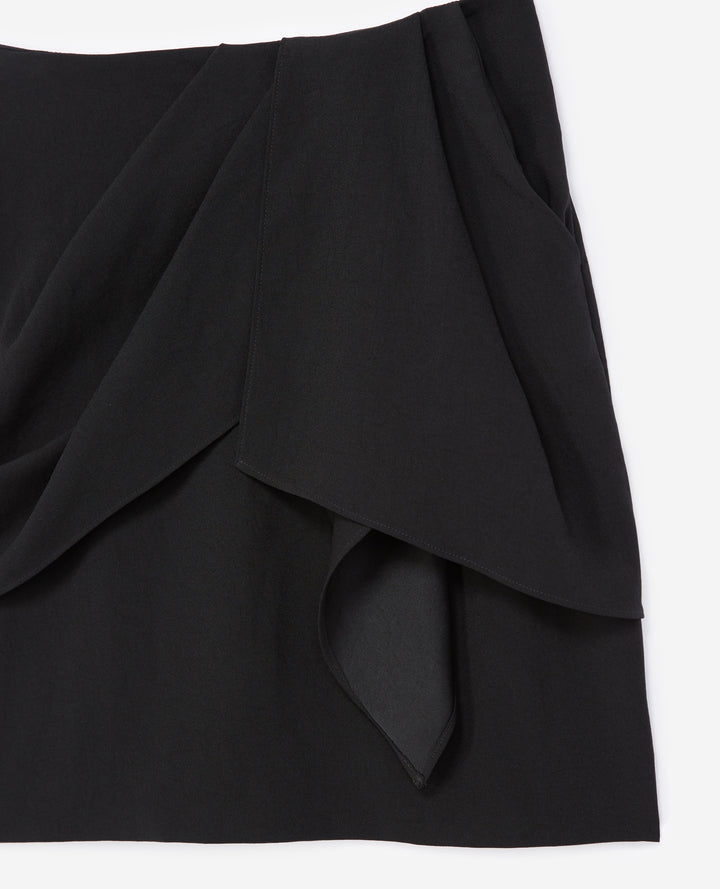 Jupe Noire - Taille S/36