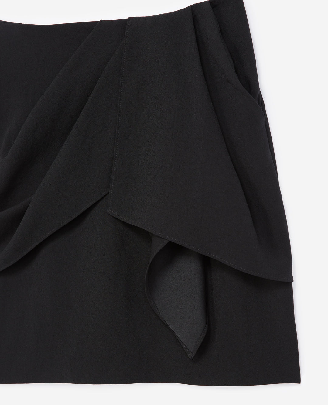Jupe Noire - Taille S/36