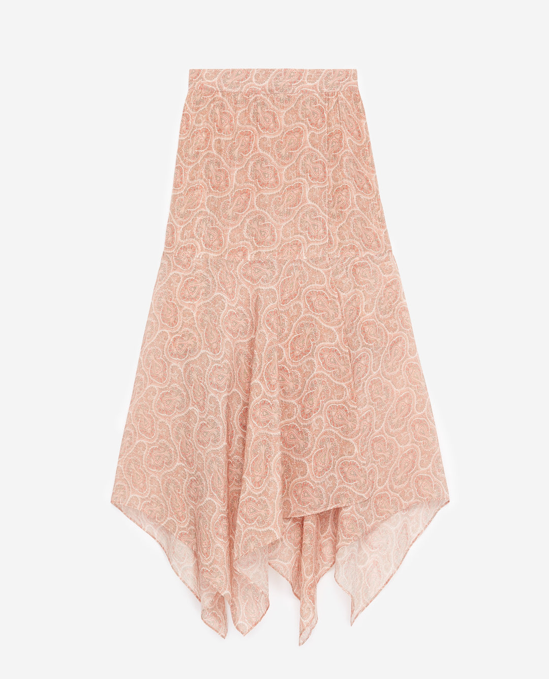 Jupe Rose - Taille M/38