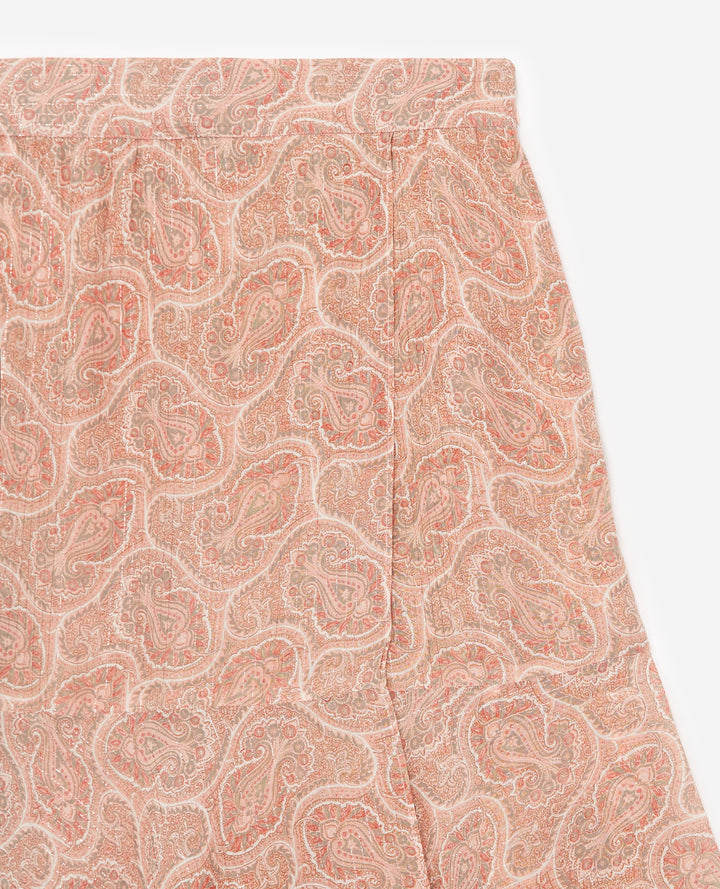 Jupe Rose - Taille M/38