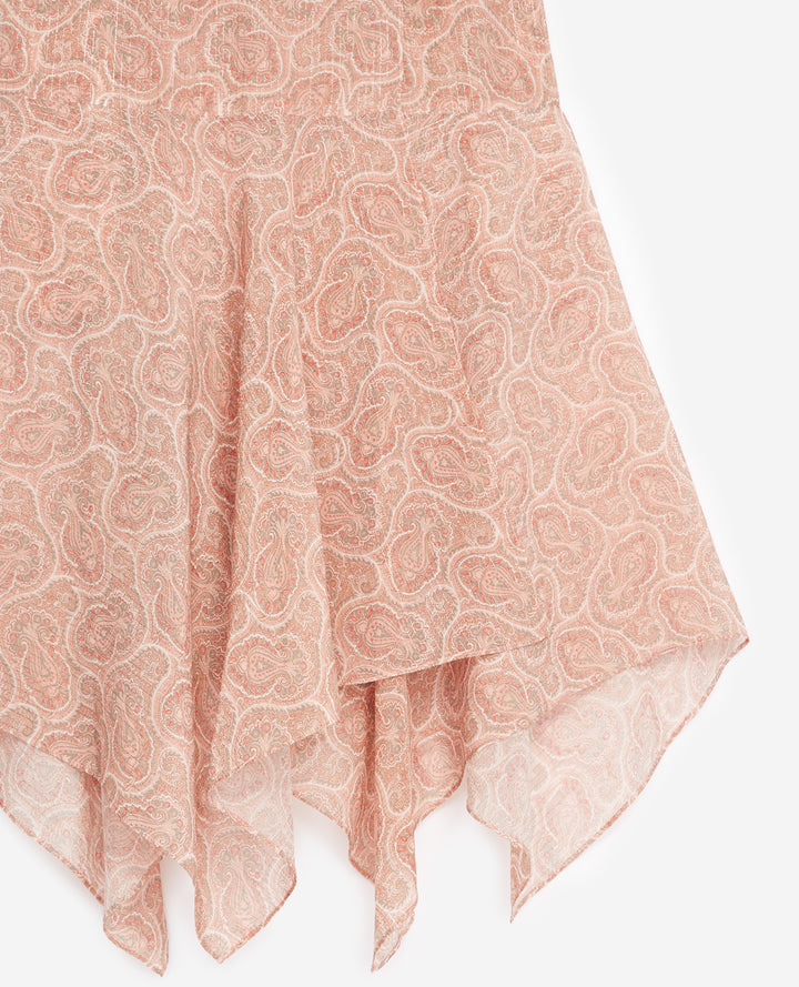 Jupe Rose - Taille M/38