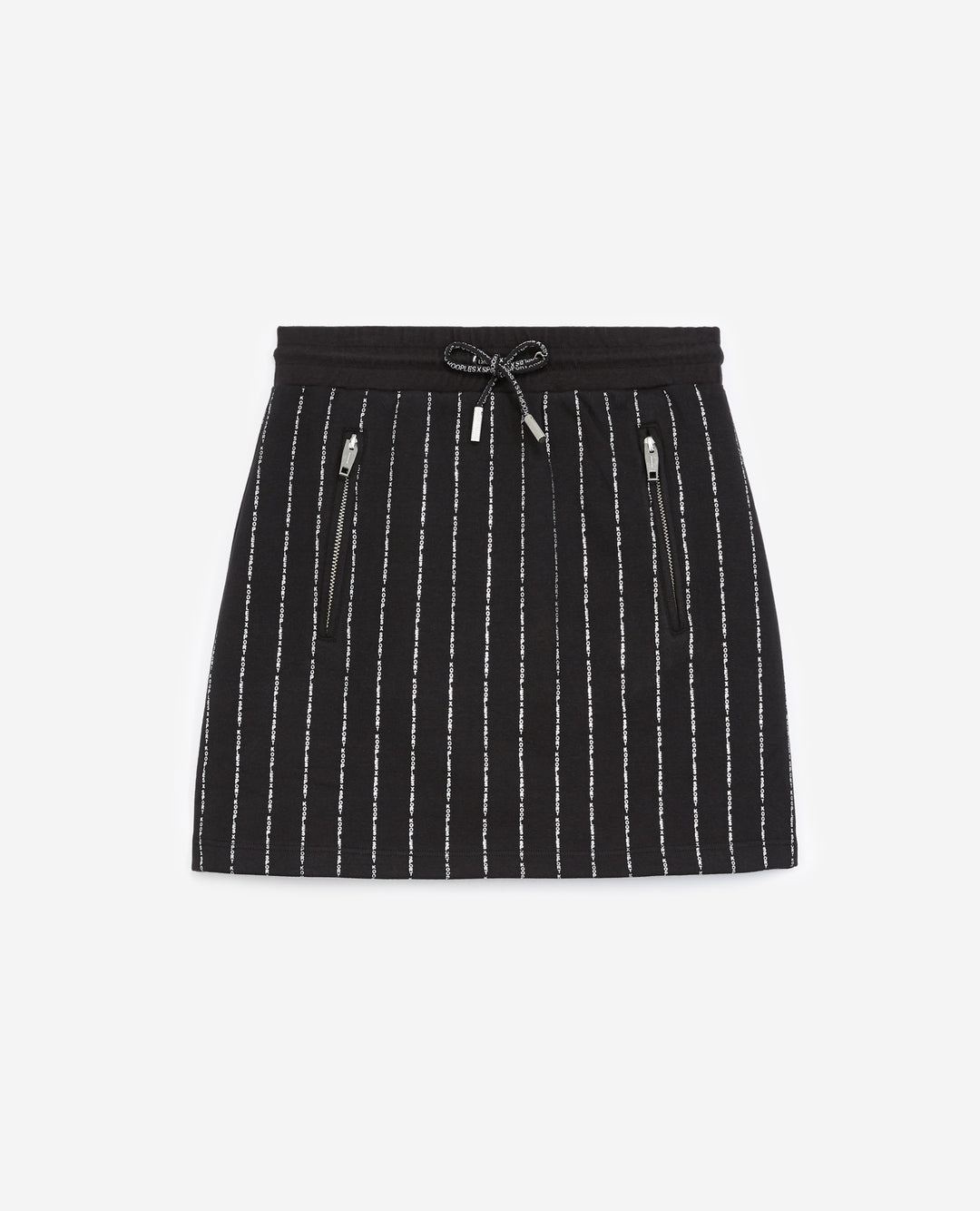 Jupe Noire - Taille L/40