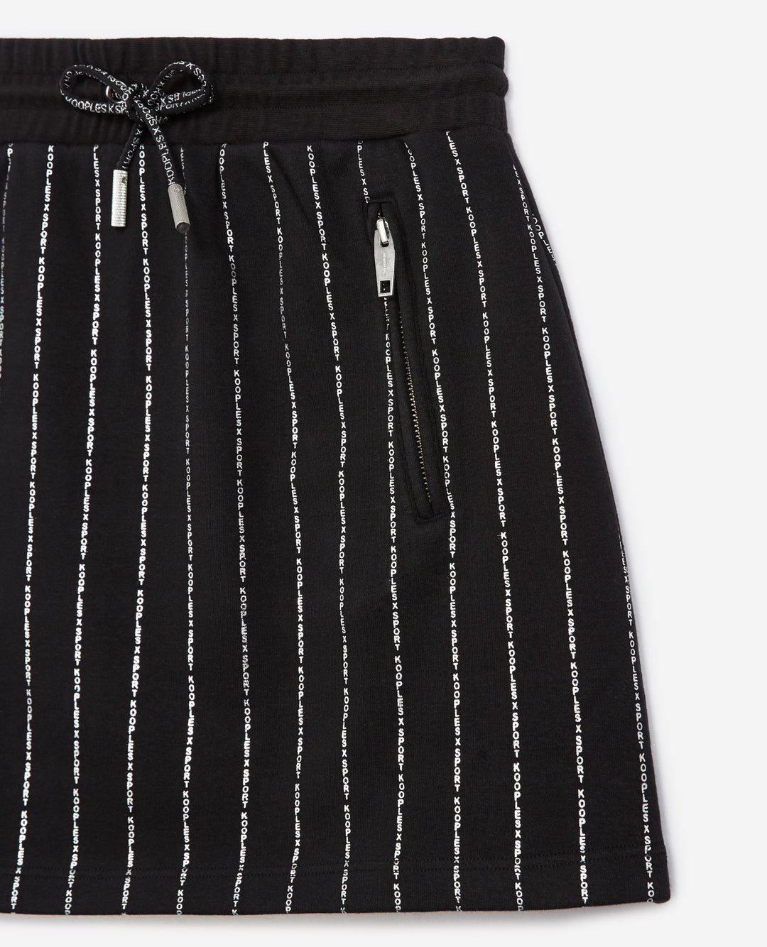 Jupe Noire - Taille L/40