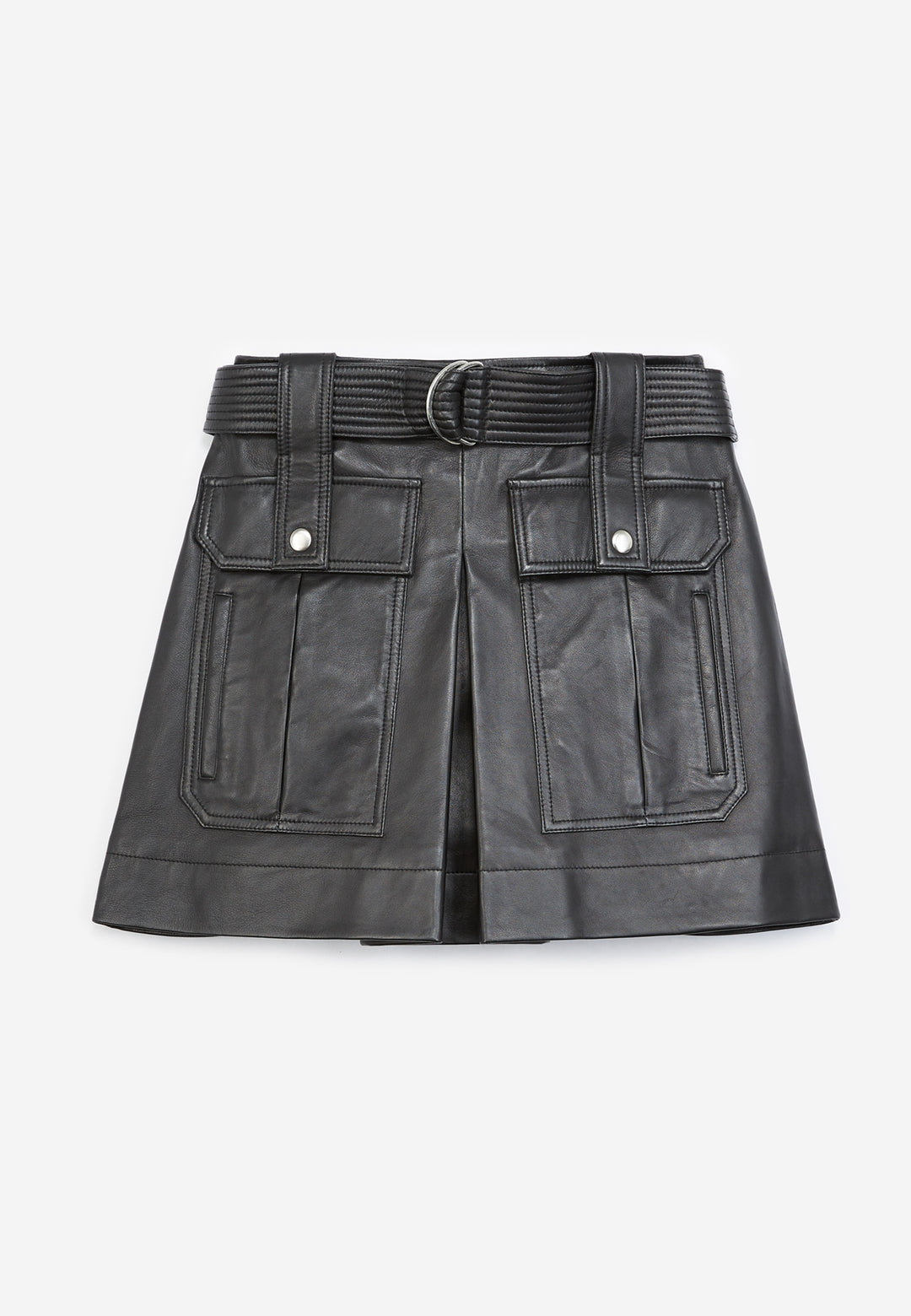 Jupe Noire - Taille L/40