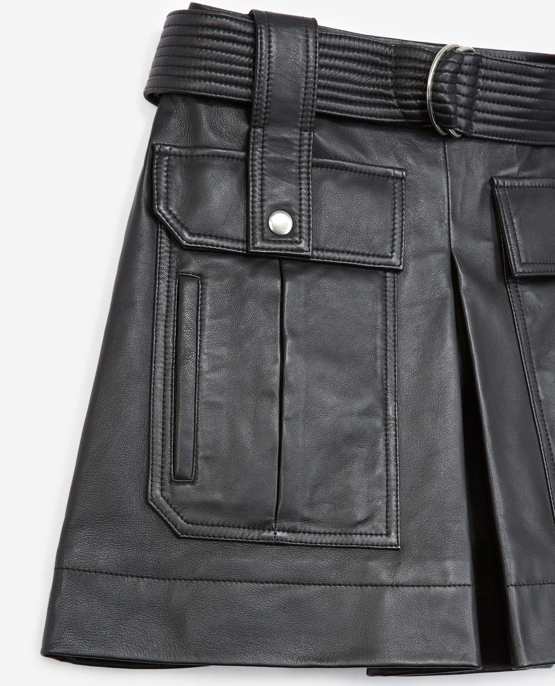 Jupe Noire - Taille L/40