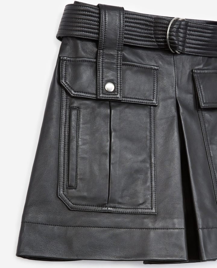 Jupe Noire - Taille L/40