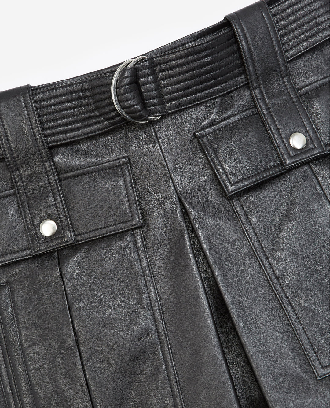 Jupe Noire - Taille L/40