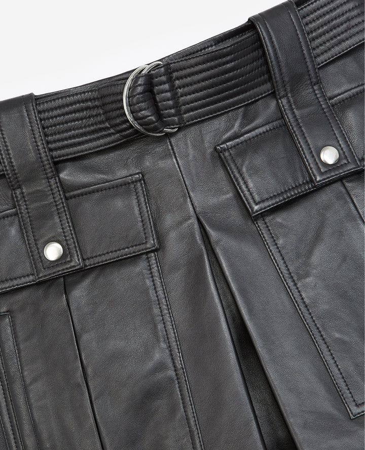 Jupe Noire - Taille L/40