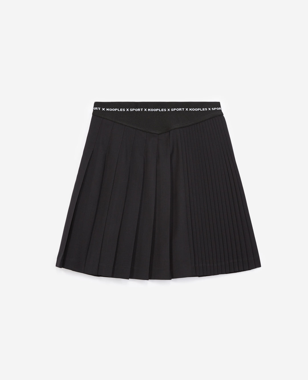 Jupe Noire - Taille S/36
