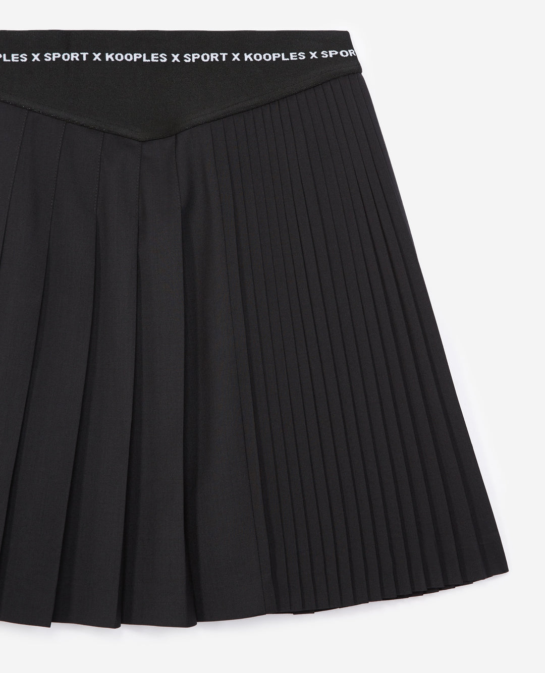 Jupe Noire - Taille S/36