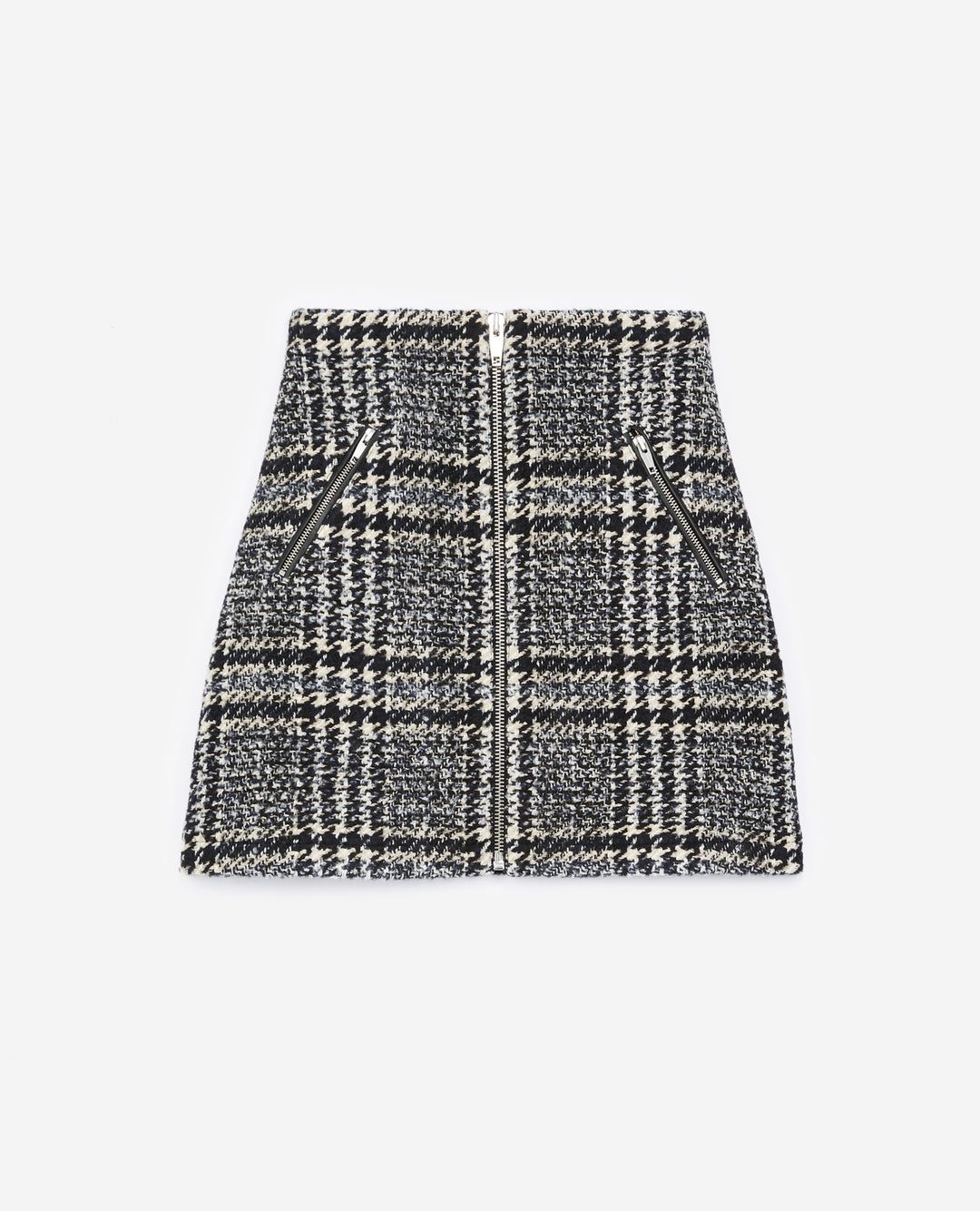 Jupe Bleue - Taille XS/34