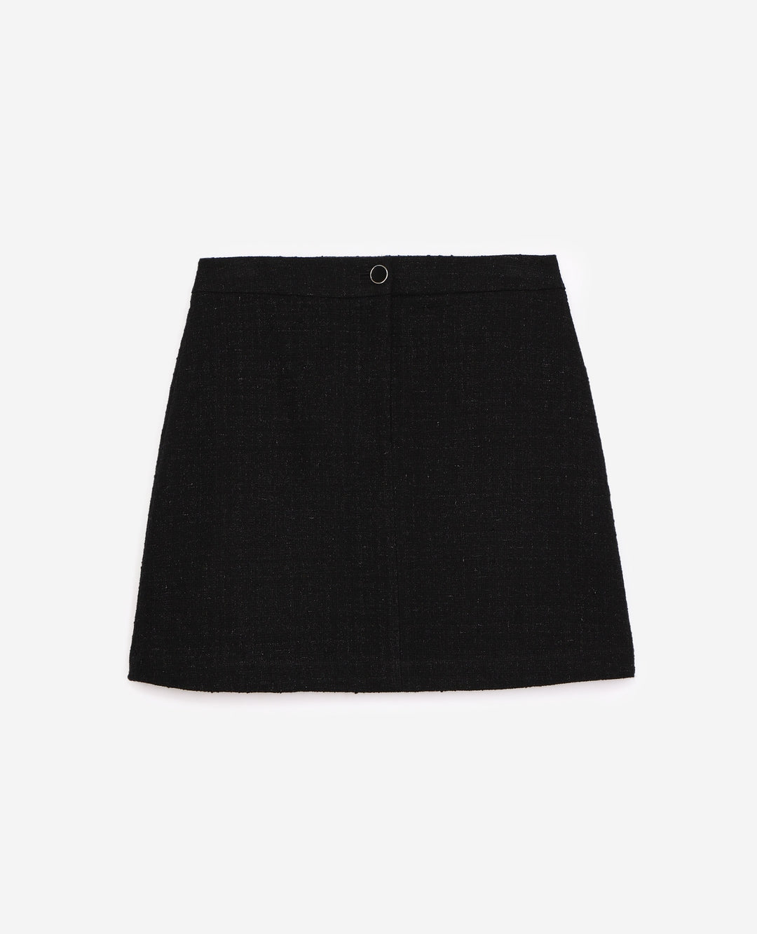 Jupe Noire - Taille S/36