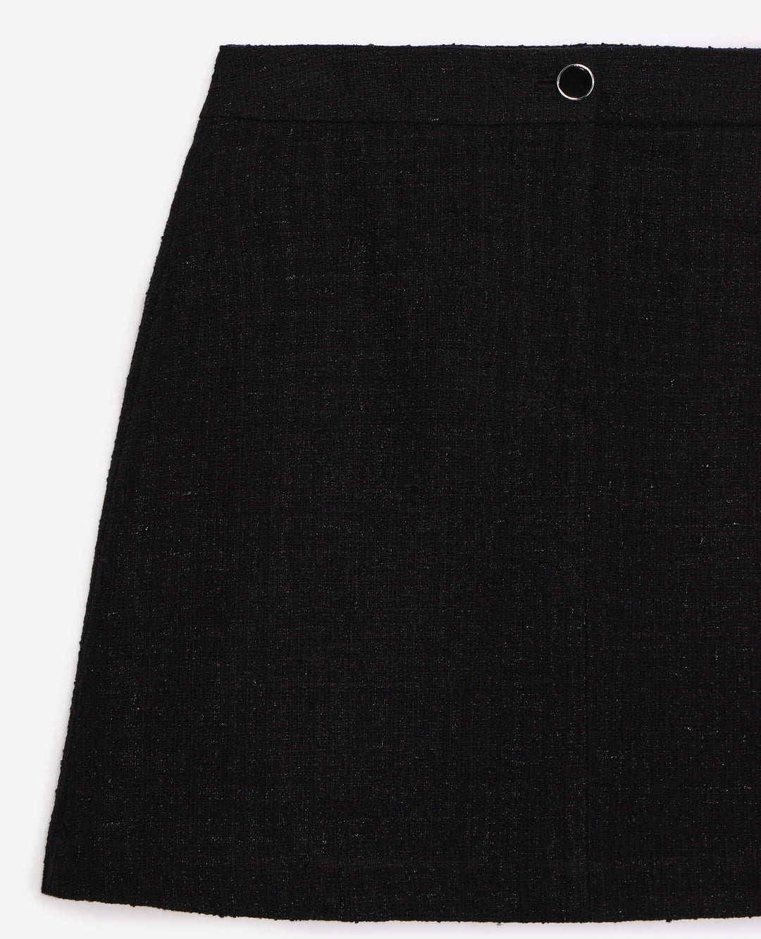 Jupe Noire - Taille S/36