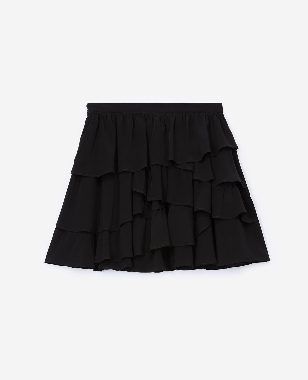 Jupe Noire - Taille S/36
