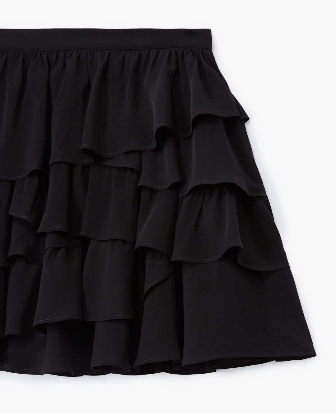 Jupe Noire - Taille S/36