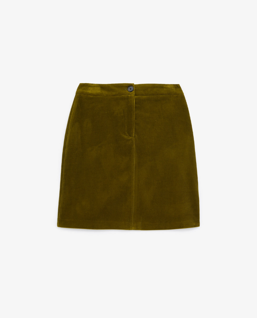 Jupe Verte - Taille XS/34