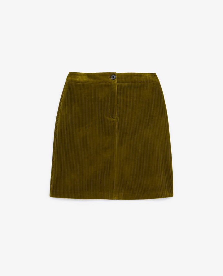 Jupe Verte - Taille XS/34