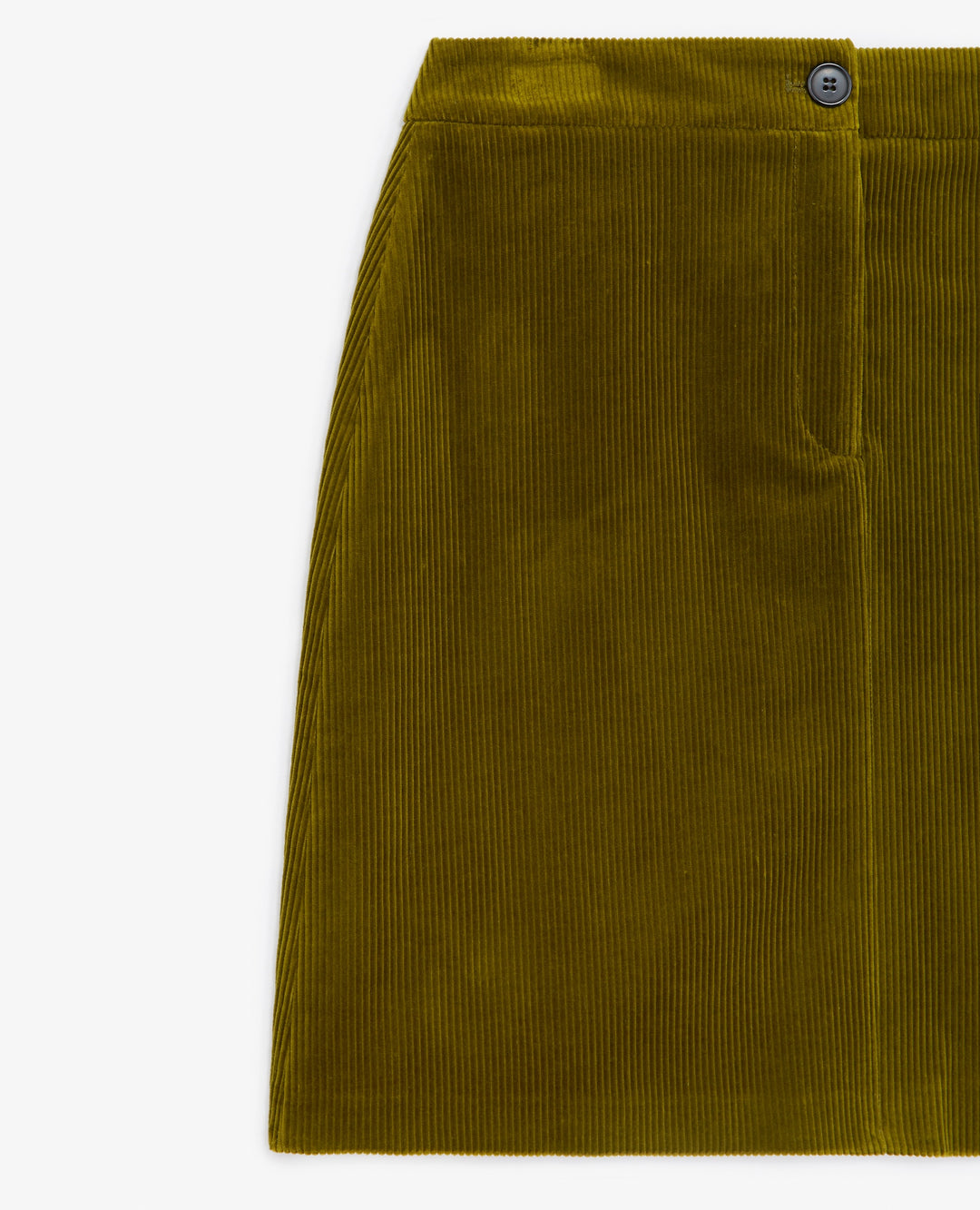 Jupe Verte - Taille XS/34
