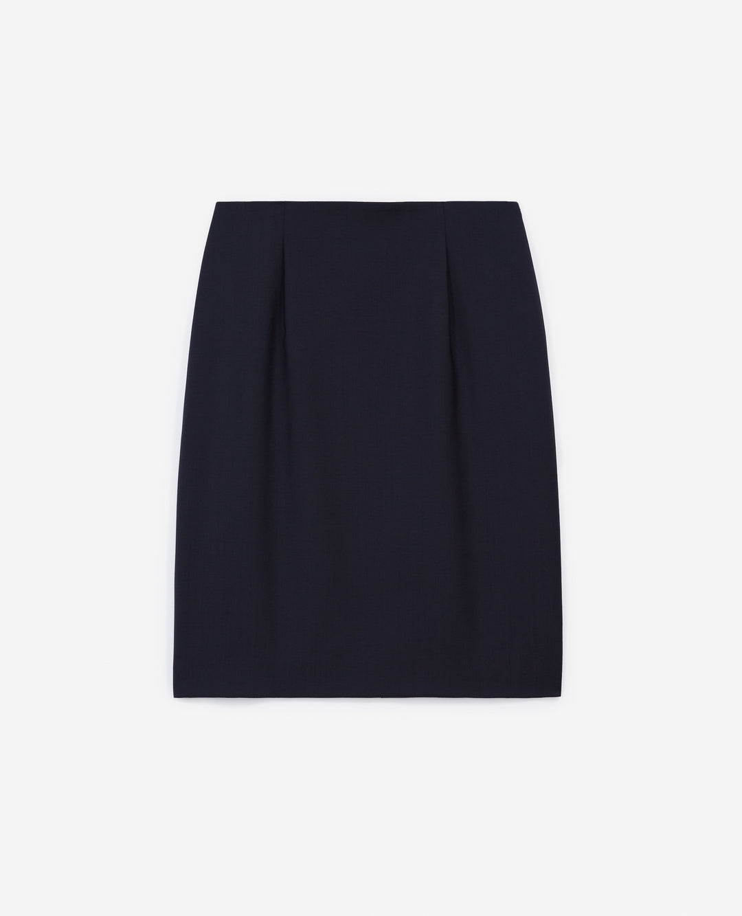 Jupe Bleue - Taille S/36