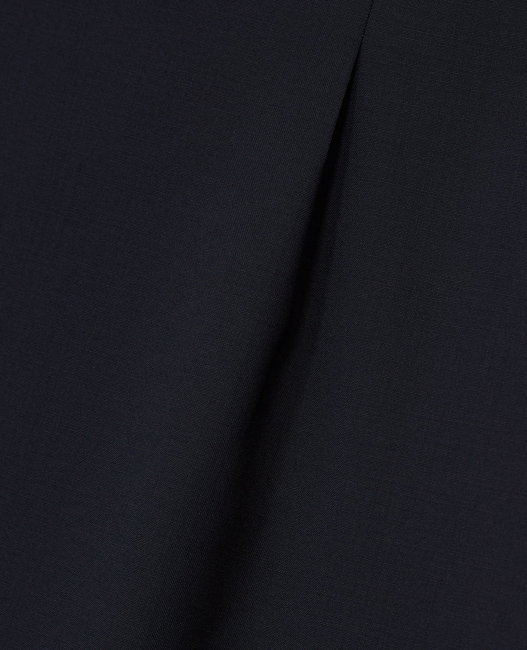 Jupe Bleue - Taille S/36
