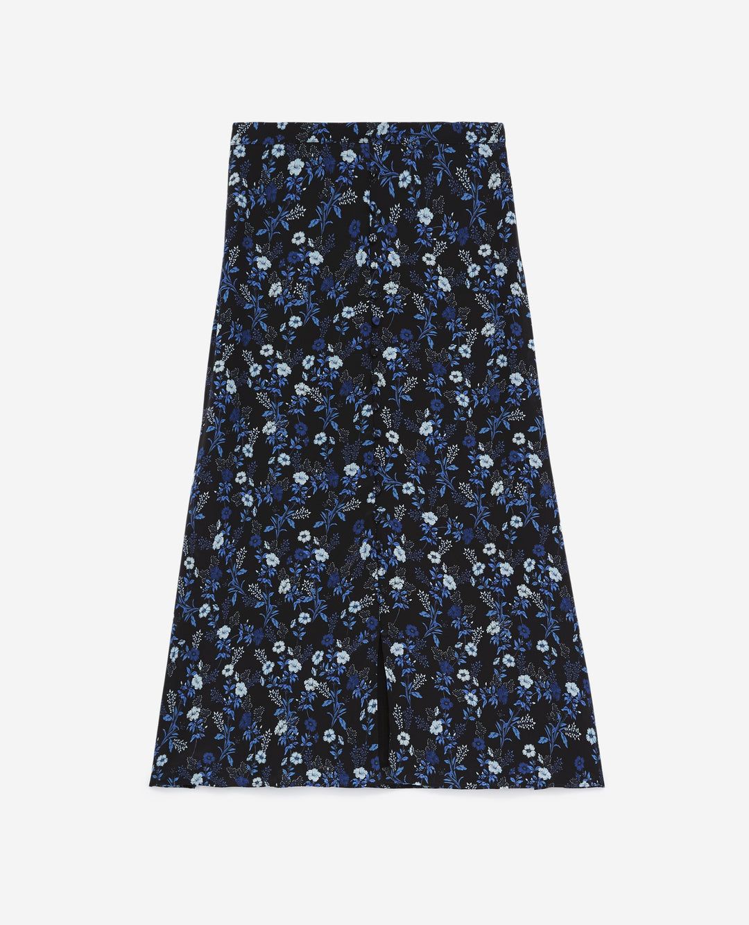 Jupe Bleue - Taille M/38