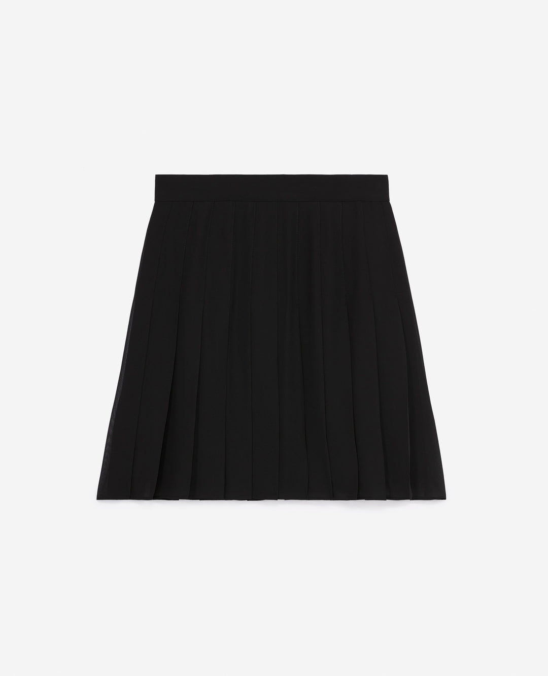 Jupe Noire - Taille S/36