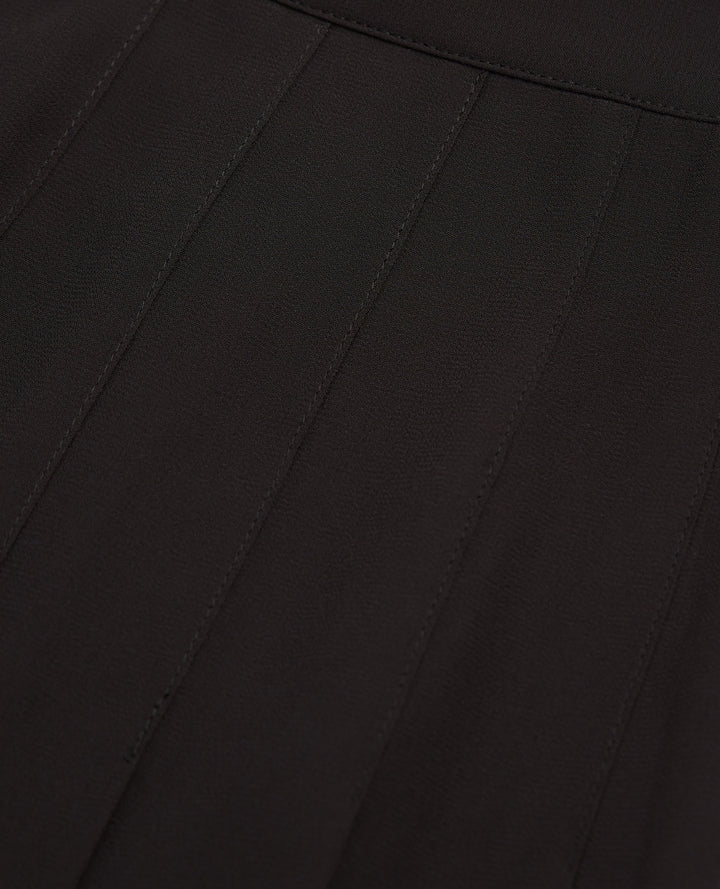 Jupe Noire - Taille S/36