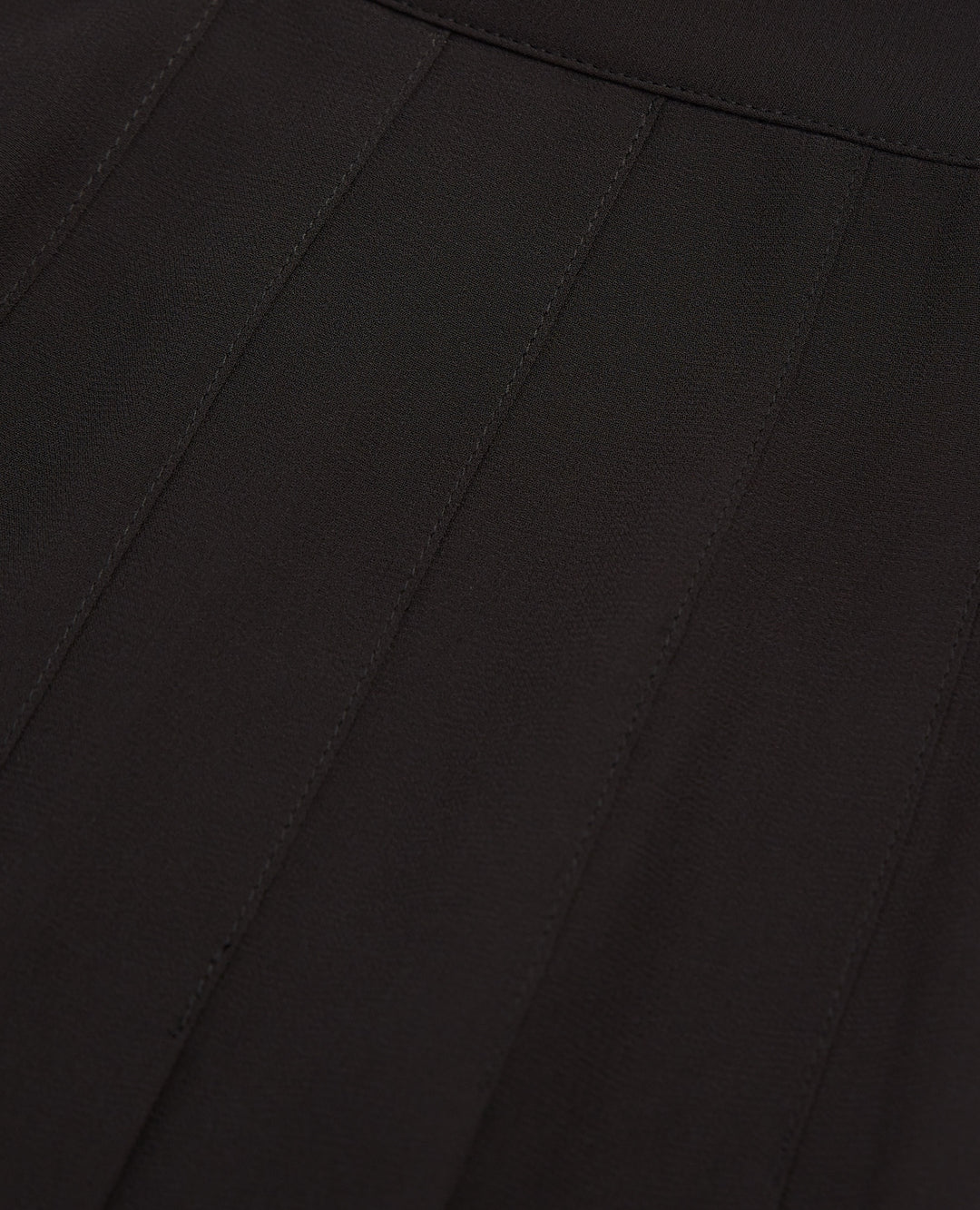 Jupe Noire - Taille S/36