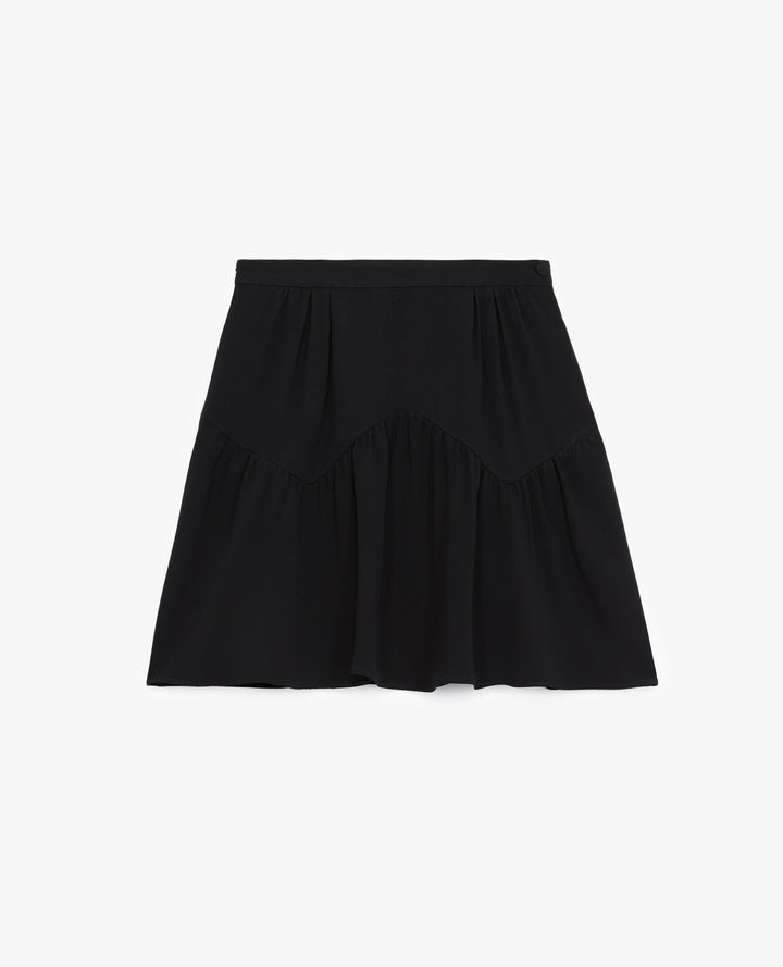 Jupe Noire - Taille M/38