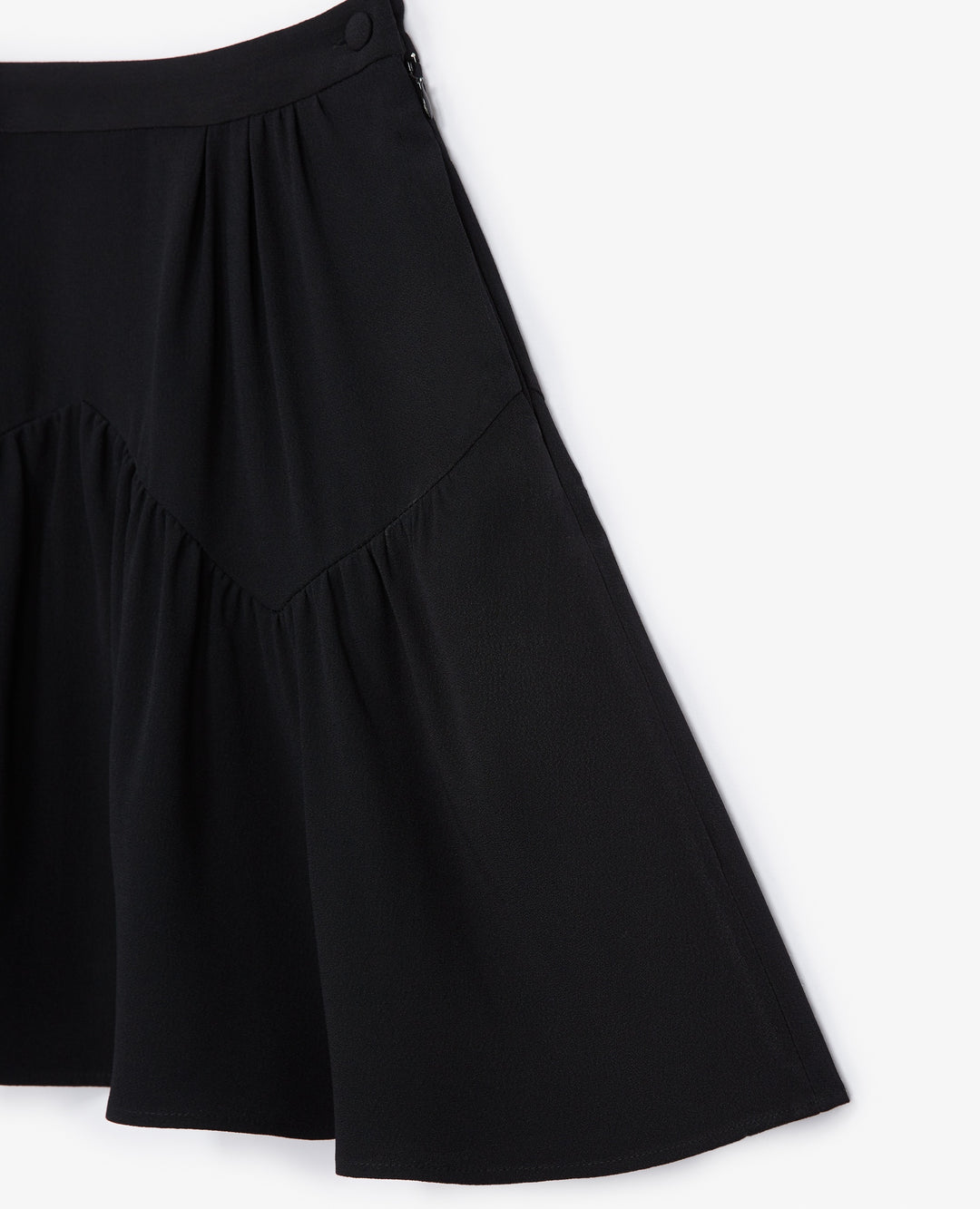 Jupe Noire - Taille M/38