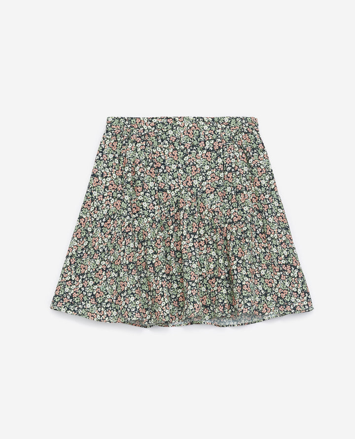 Jupe Verte - Taille L/40