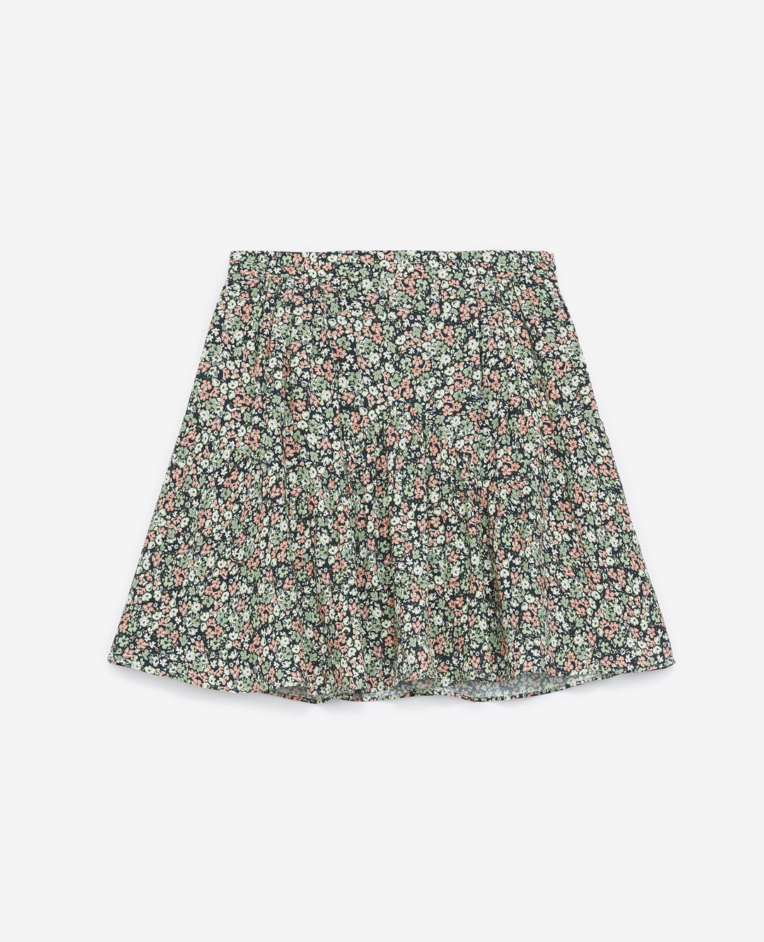 Jupe Verte - Taille S/36