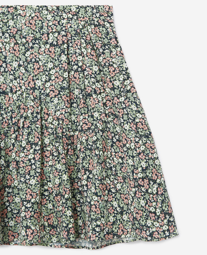 Jupe Verte - Taille S/36