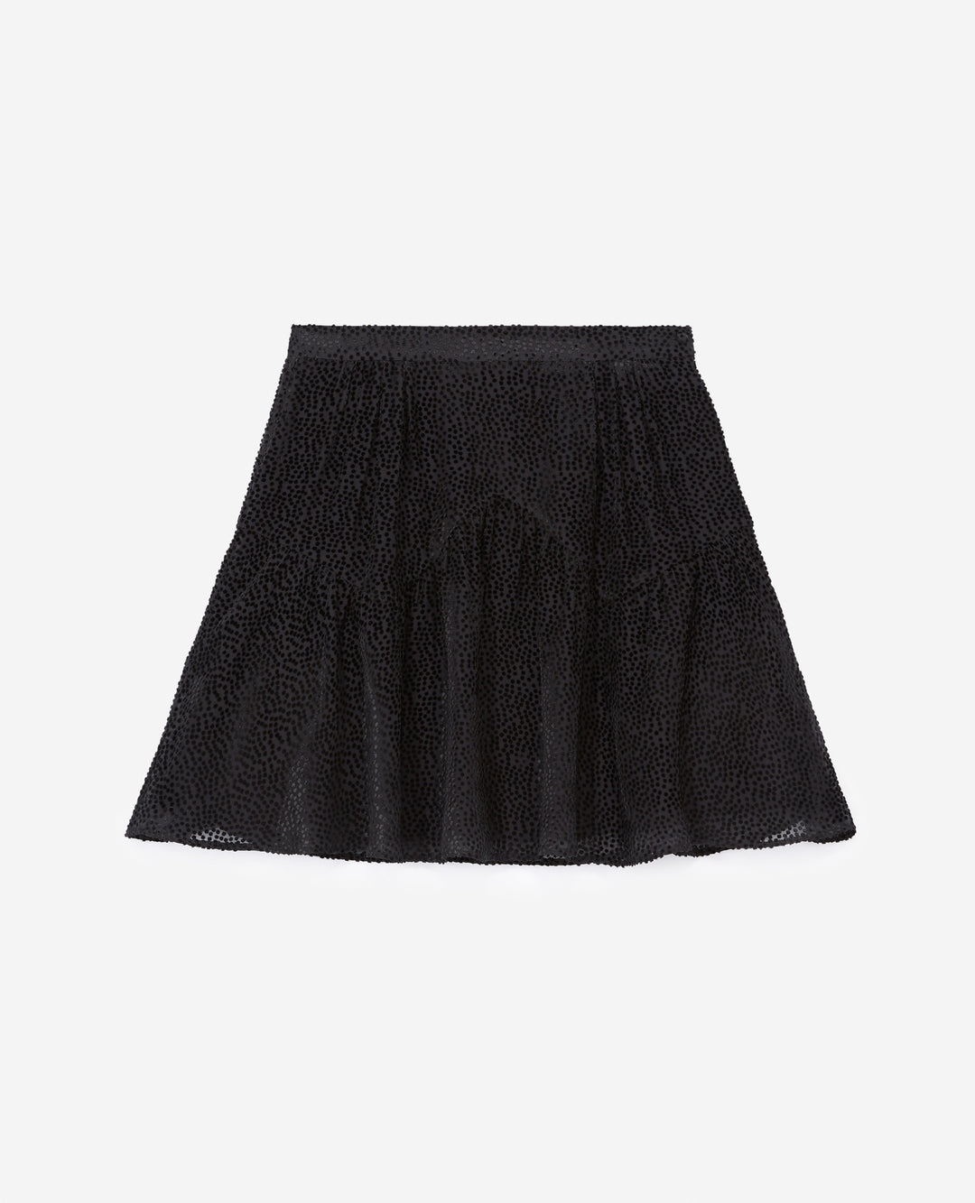 Jupe Noire - Taille S/36