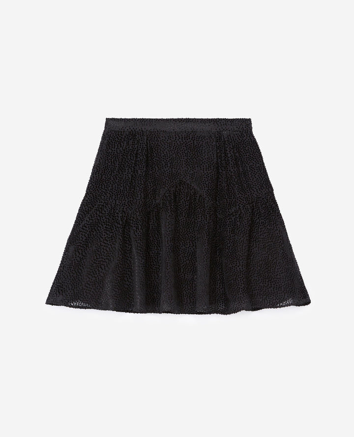 Jupe Noire - Taille S/36