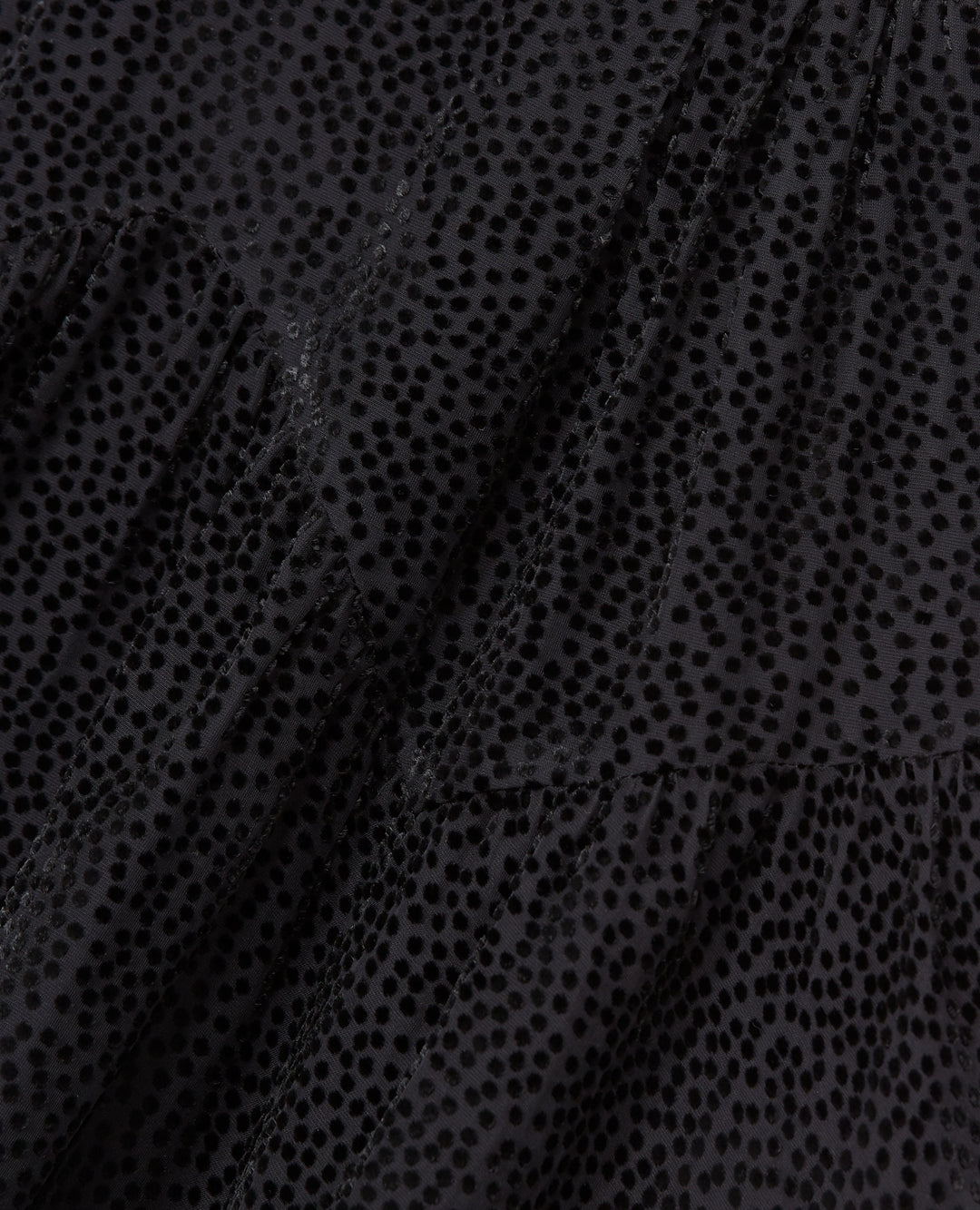 Jupe Noire - Taille M/38