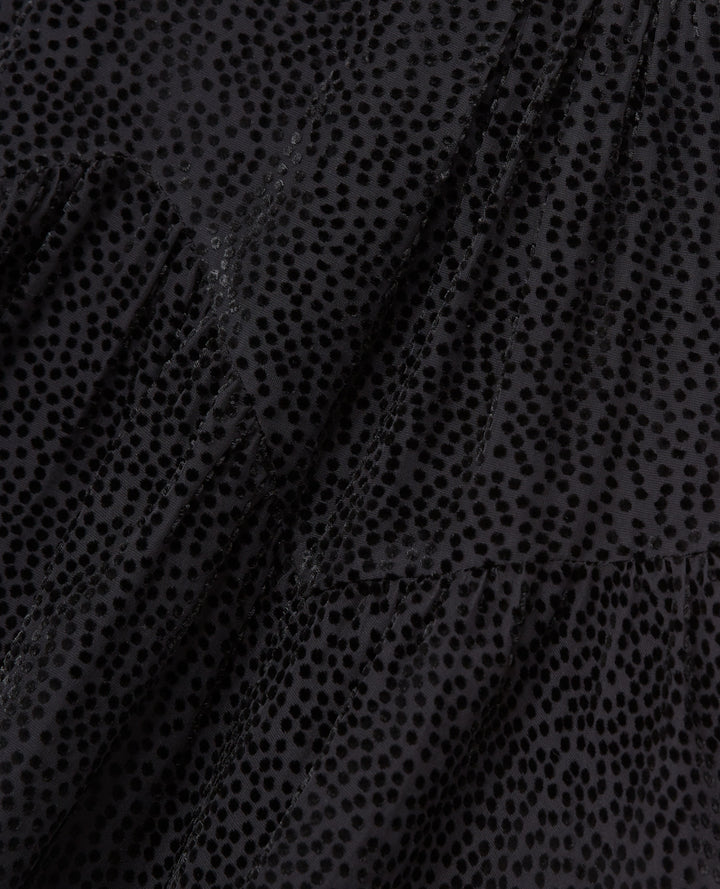 Jupe Noire - Taille M/38