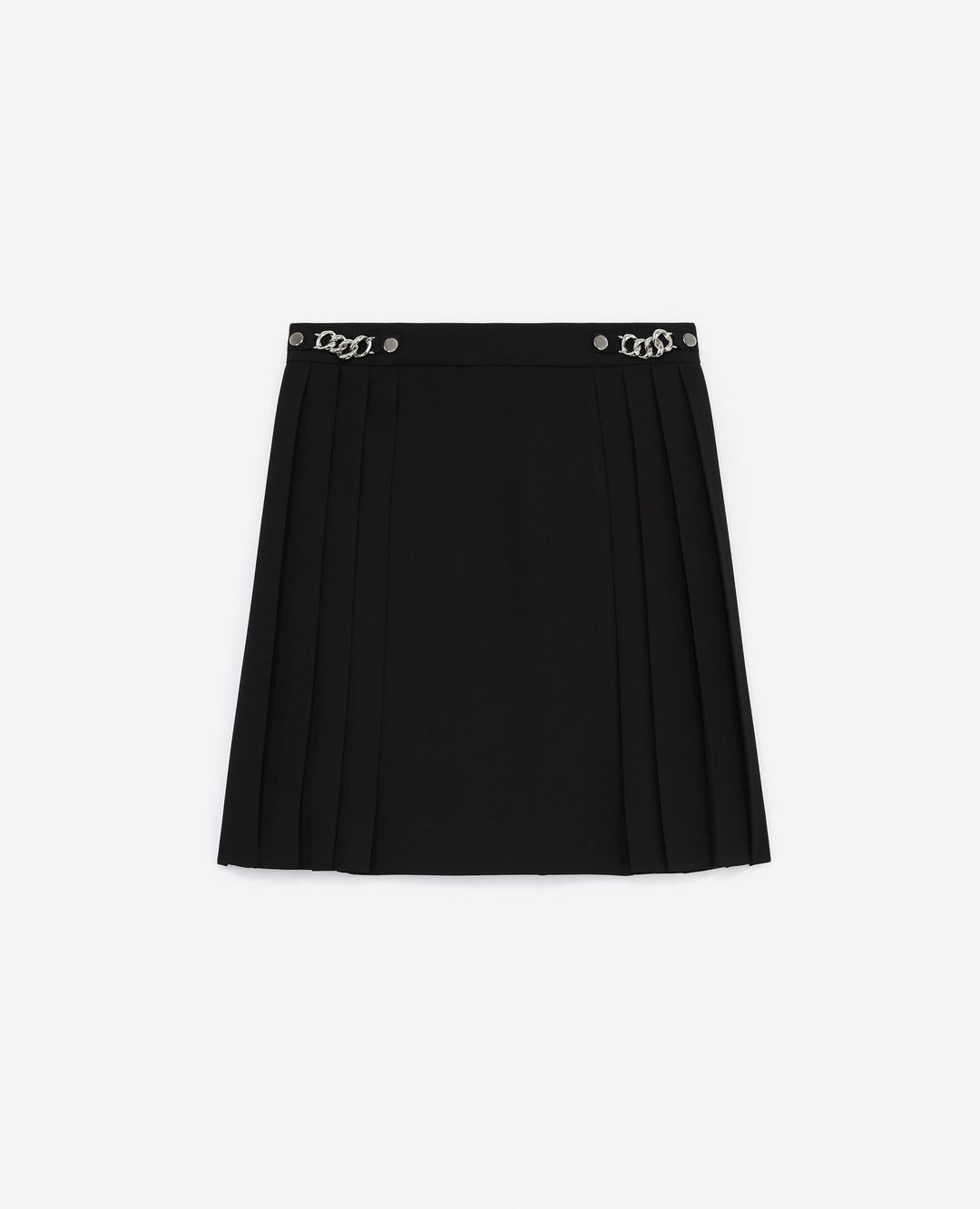 Jupe Noire - Taille XS/34