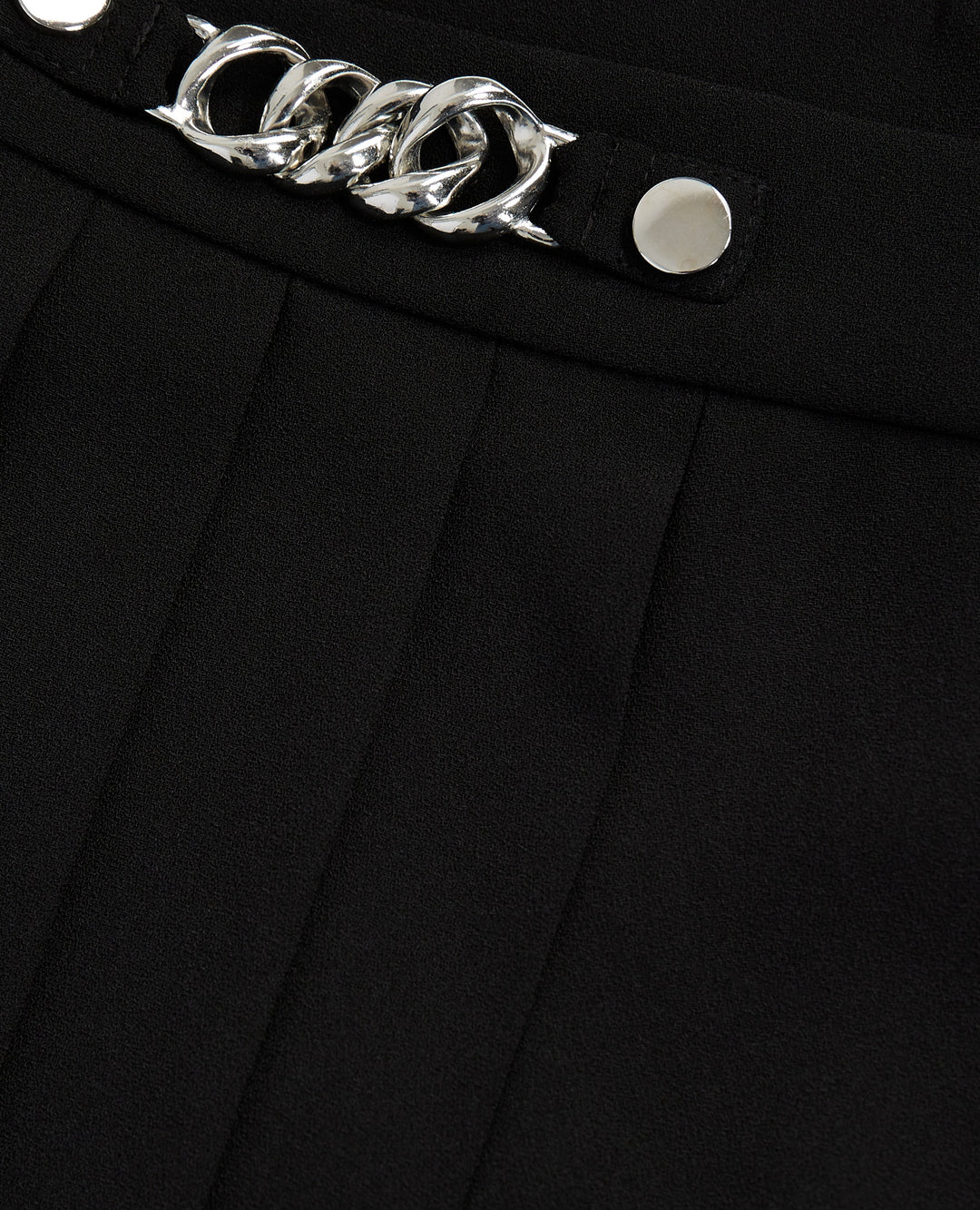 Jupe Noire - Taille XS/34
